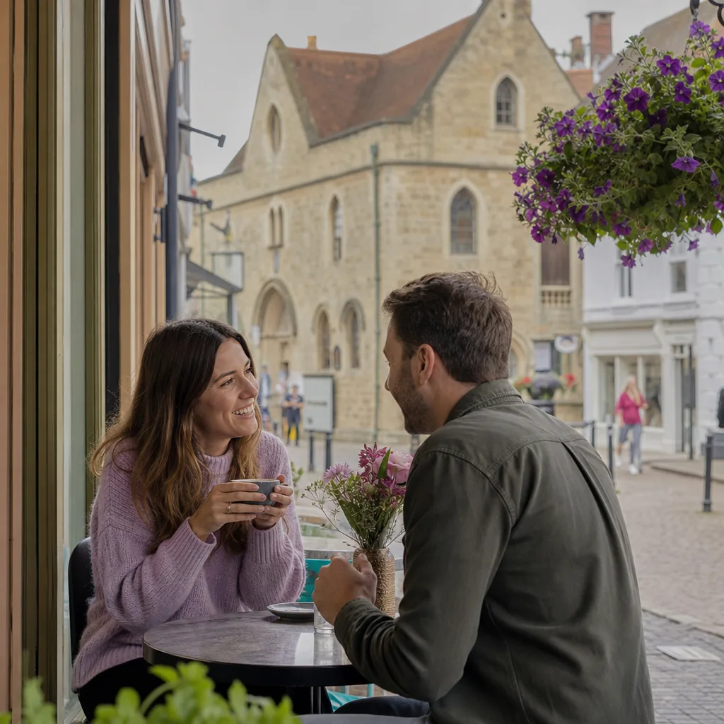 Dating In Colchester