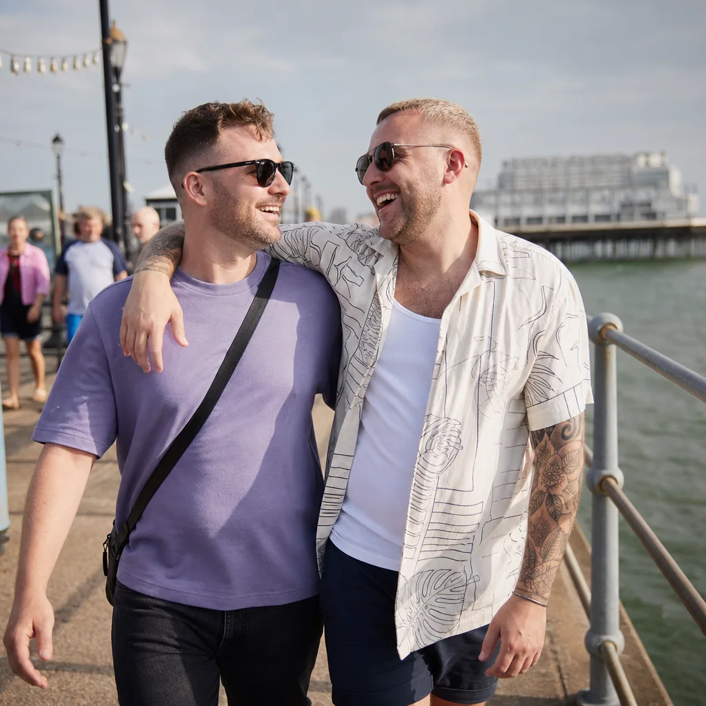 Gay Dating Southend On Sea