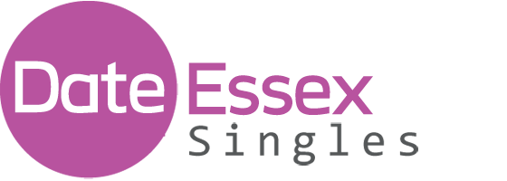 Date Essex Singles logo